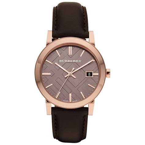 new burberry automatic watch|Burberry automatic watches unisex.